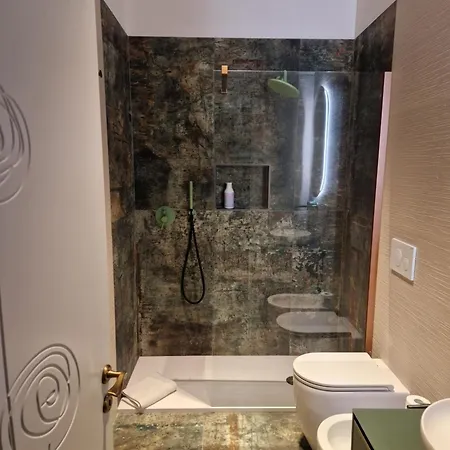 Apartment Casa Arbarello - In The Centre Of Turin