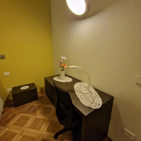 Apartment Casa Arbarello - In The Centre Of