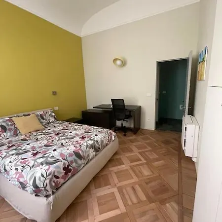 Casa Arbarello - In The Centre Of * Turin