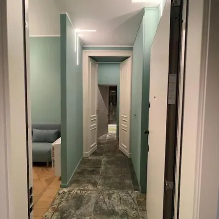 Apartment Casa Arbarello - In The Centre Of