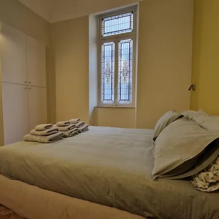 Casa Arbarello - In The Centre Of Turin